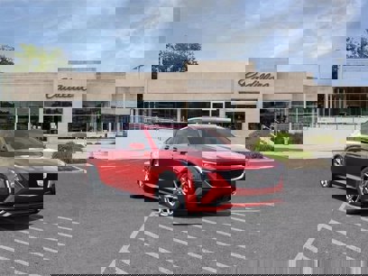 New 2025 Cadillac CT5 Sport
