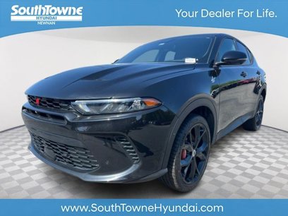 Used 2023 Dodge Hornet GT w/ Track Pack