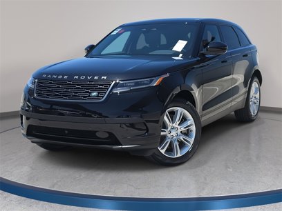 New 2026 Land Rover Range Rover Velar S