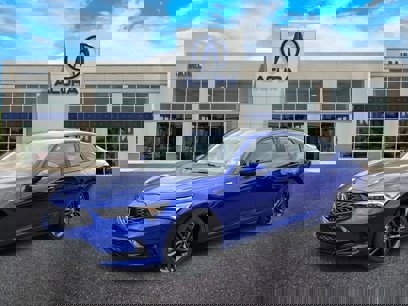 Used 2024 Acura Integra A-Spec