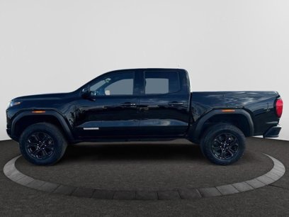New 2024 GMC Canyon Elevation w/ Convenience Package