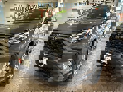 Certified 2023 Toyota RAV4 XLE