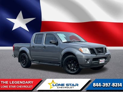 Used 2019 Nissan Frontier SV w/ Value Truck Package