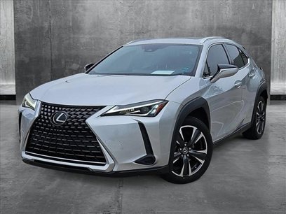 Used 2019 Lexus UX 200