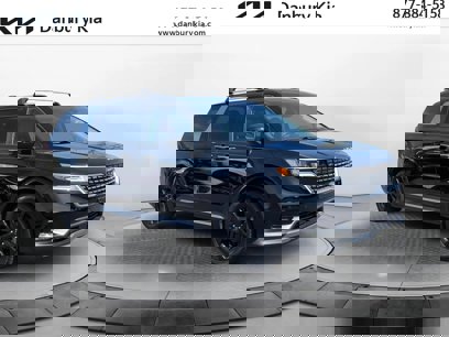 Certified 2024 Kia Carnival SX