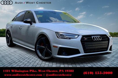 Used 2019 Audi S4 Premium Plus w/ Premium Plus Package