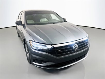 Used 2020 Volkswagen Jetta R-Line w/ R-Line Cold Weather Package