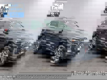 New 2025 Audi Q5 Premium