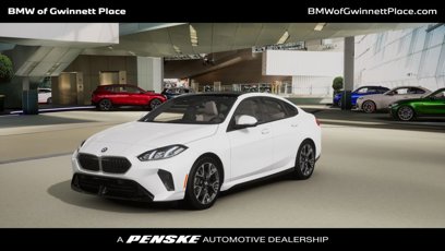 New 2026 BMW 228 Gran Coupe