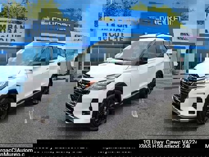 Used 2023 Nissan Kicks SR w/ SR Premium Package
