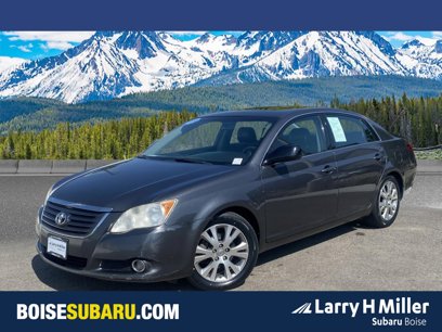 Used 2008 Toyota Avalon Touring