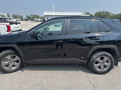 Used 2023 Toyota RAV4 LE