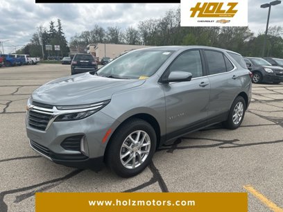 Used 2023 Chevrolet Equinox LT