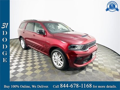 Used 2023 Dodge Durango R/T