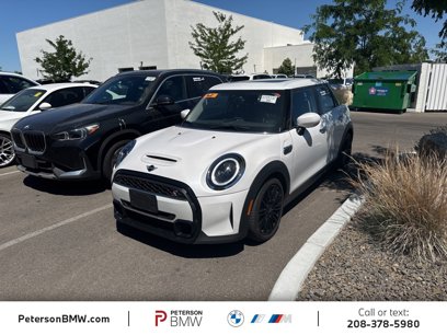 Used 2024 MINI Cooper S