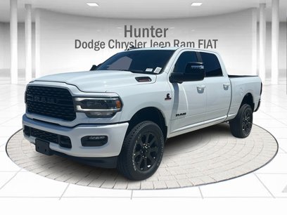 New 2024 RAM 2500 Big Horn w/ Night Edition