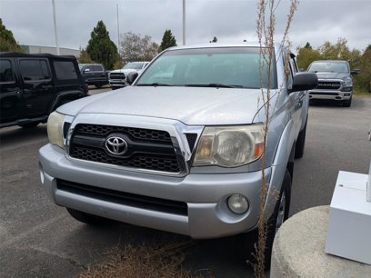 Used 2011 Toyota Tacoma PreRunner