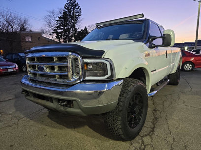 Used 2004 Ford F250 XL