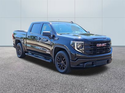 Used 2022 GMC Sierra 1500 Elevation w/ Preferred Package