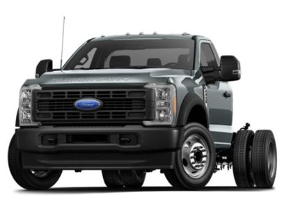 New 2023 Ford F450 XLT w/ XLT Value Package