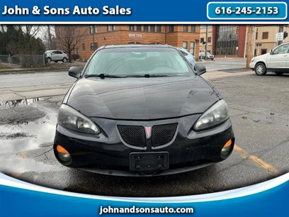 Used 2004 Pontiac Grand Prix GT2
