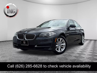 Used 2014 BMW 528i xDrive Sedan
