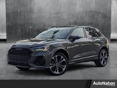 Used 2022 Audi Q3 2.0T Premium Plus