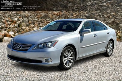 Used 2011 Lexus ES 350