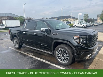 Used 2023 GMC Sierra 1500 Denali Ultimate