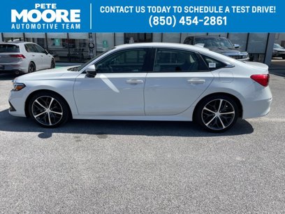 Used 2023 Honda Civic Touring