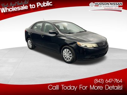 Used 2013 Kia Forte EX