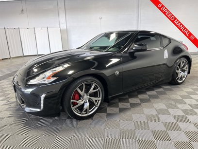 Used 2017 Nissan 370Z w/ Sport Package