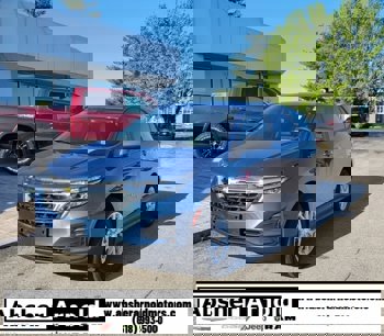 Used 2024 Chevrolet Equinox LS w/ LS Convenience Package