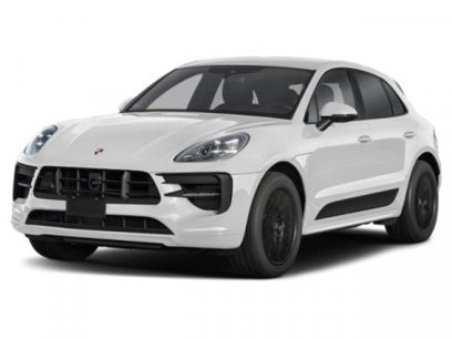 Used 2020 Porsche Macan GTS