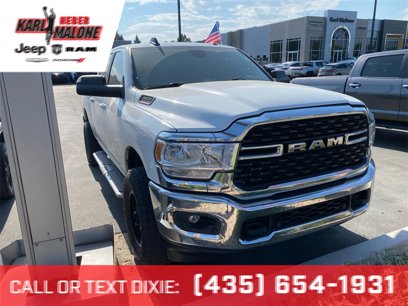 Used 2022 RAM 2500 Big Horn w/ Level A Equipment Group