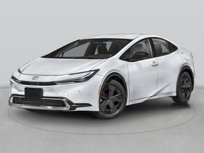 Used 2022 Toyota Prius Prime Limited