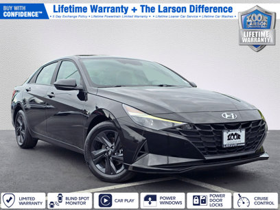 Used 2023 Hyundai Elantra SEL