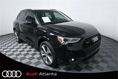 Used 2022 Audi Q3 2.0T Premium Plus w/ Premium Plus Package