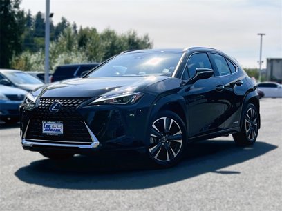 Used 2021 Lexus UX 250h w/ Luxury Package