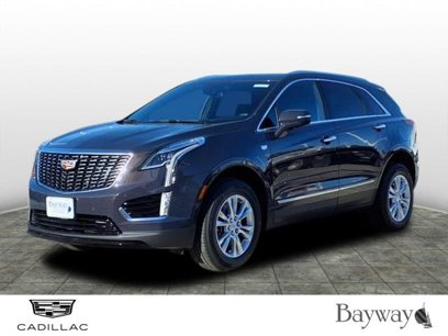 New 2025 Cadillac XT5 Luxury w/ LPO, Floor Liner Package