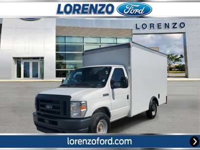Used 2023 Ford E-350 and Econoline 350 Super Duty w/ Driver's Safety Package