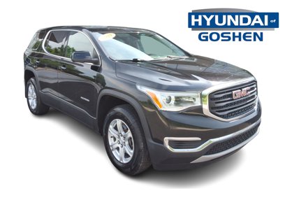 Used 2019 GMC Acadia SLE