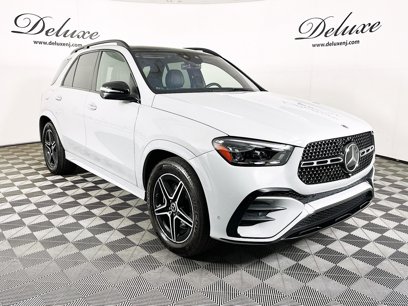 Used 2024 Mercedes-Benz GLE 450 4MATIC