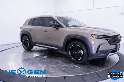 Used 2023 MAZDA CX-50 Meridian Edition