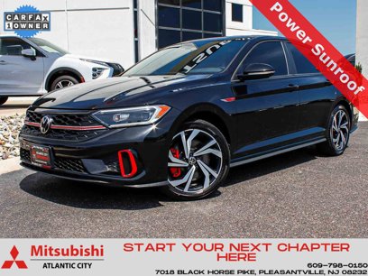 Used 2024 Volkswagen Jetta GLI Autobahn