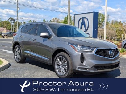 Certified 2023 Acura RDX w/ Technology Package