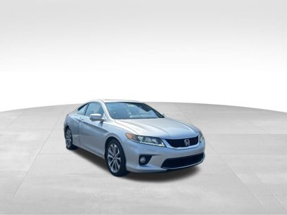 Used 2015 Honda Accord EX-L