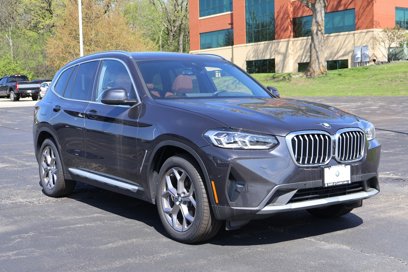 Used 2024 BMW X3 xDrive30i w/ Premium Package w/ZPA