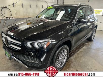 Used 2023 Mercedes-Benz GLE 350 4MATIC