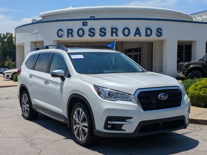 Used 2021 Subaru Ascent Touring